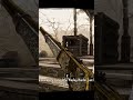 The Moment He Faced His Past