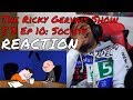 The Ricky Gervais Show: Season 3 Ep. 10 - Society REACTION | DaVinci REACTS
