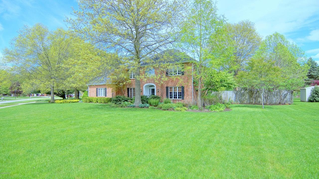 1543 Lupine Drive Saint Joseph, MI Homes for Sale