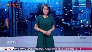 [GTV] Buletin iNews Pagi (18/09/2023) | OP   CL