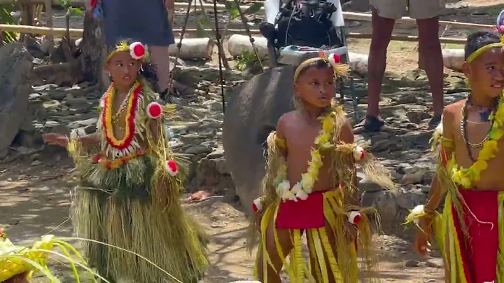 Yap Day 2025, March 2
