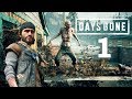 Я, байк и мой друг Бухарь ▬ Days Gone. Жизнь после Прохождение #1