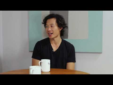 Justin Kan on why success alone won't truly make you happy ...