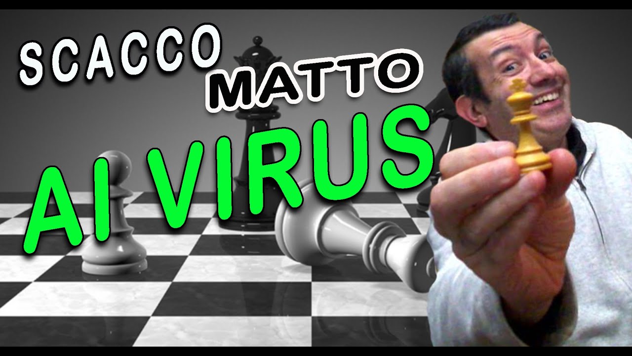 Programma per rimuovere qualsiasi virus con un click (GRATIS)