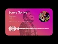Soniya soniya  audio ratchagan tamil movie  ar rahman hit songs  nagarjuna  sushmita sen