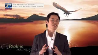 The Reward of Honor- 6 Ways to Demonstrate Honor