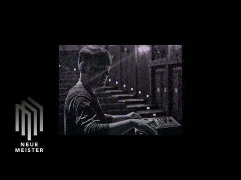 Arnold Kasar - Resonanz (Trailer)