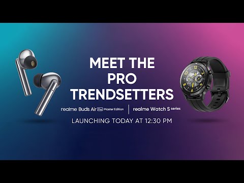 Meet The Pro Trendsetters | Launch Event