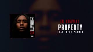 Video thumbnail of "TK Kravitz - Property (ft. Keke Palmer) [Official Audio]"