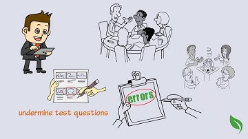 How to Make a Killer Multiple Choice Test Question