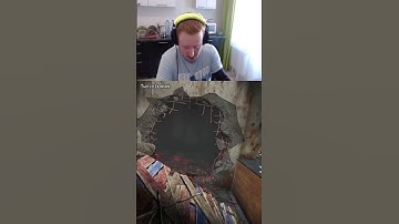 Ооо…Как? #deadbydaylightshorts #dbd #dbdshorts #dbdclips #deadbydaylight #twitch #streamers