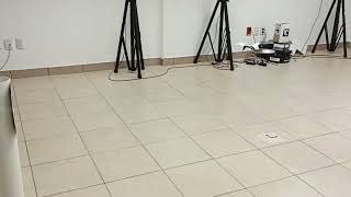 Image Based Visual Servo