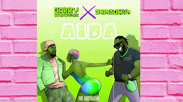 Garry Mapanzure ft Shinsoman - Aida (Audio)