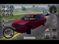 Renault Megane 2 Araba Sürüş Oyunu Megane Drift Simulatörü #29 Android Gameplay