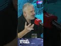¿CÓMO SE EXPLICA LO QUE ESTÁ PASANDO EN EL MUNDO? | LA VERDAD A FONDO #shorts