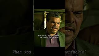 God Father Of Harlem Zambrano Orders A Hit On Bumpy