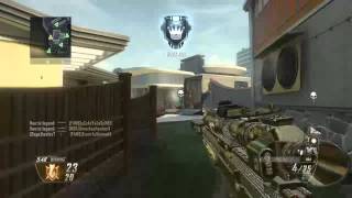 Kaotic 1Egend - Black Ops Ii Game Clip