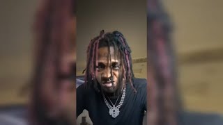 Famous Dex - Drums ft. Dc2Trill (snippet)