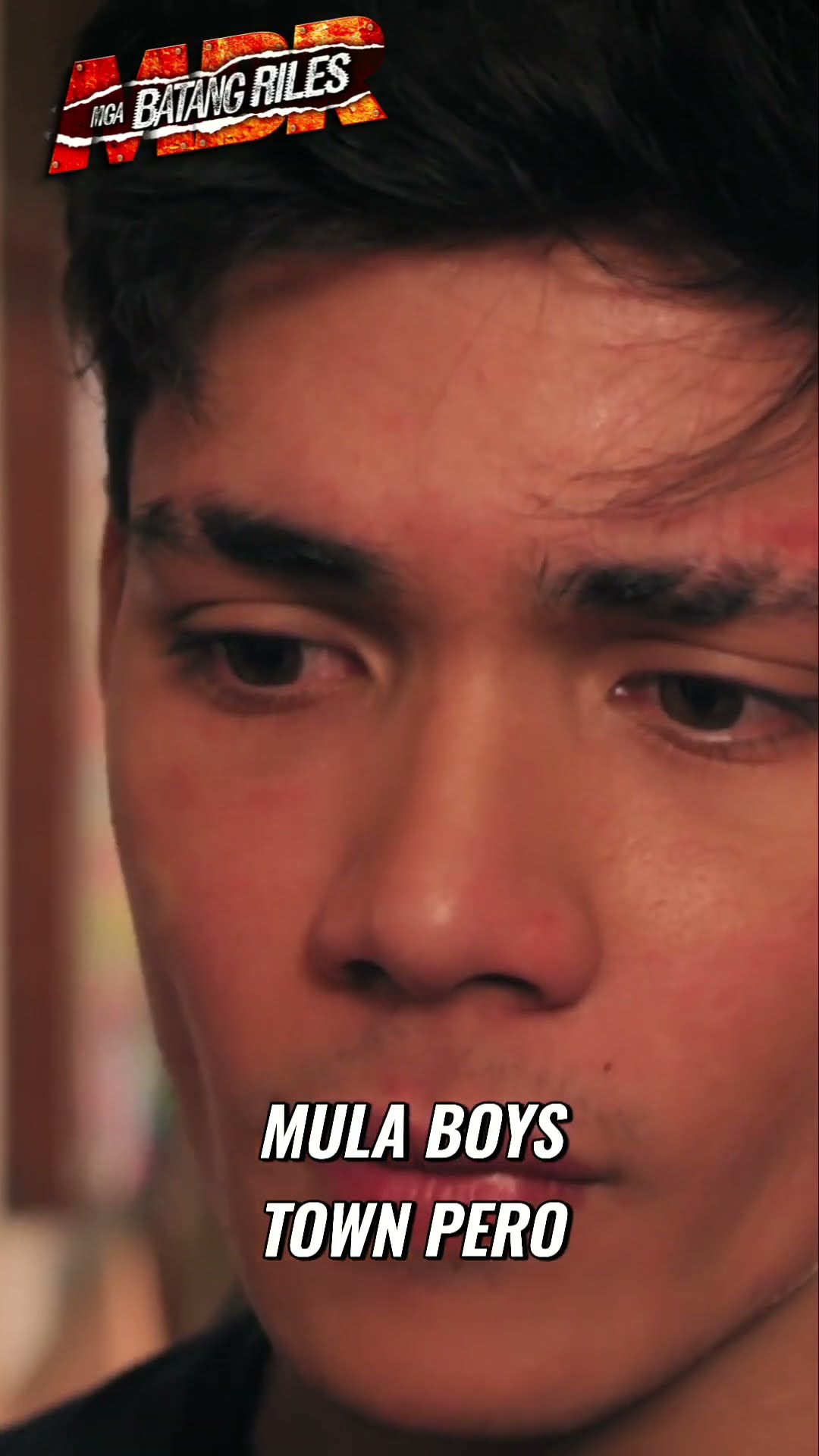 Umamin na ang kriminal! #shorts | Mga Batang Riles