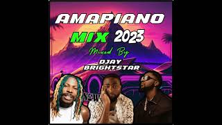 New Mix Out Now AMAPIANO MIX 2023 BEST OF AFROBEATS 2023 UNAVAILABLE (Davido, Asake, Kizz Daniel)