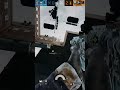 I fell through the map