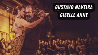 Gustavo Naveira &amp; Giselle Anne, Valsecito Criollo, Sultans of Istanbul Tango Festival, #sultanstango