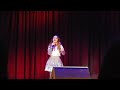 Лиза Пурис  10 лет  &quot;Mama knows best&quot; Екатеринбург