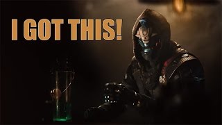 Destiny 2 - "Last Call" Teaser