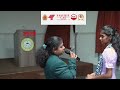 Science Communication :Bridging & Language