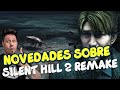 Silent HILL 2 Remake🔥TODO lo que Necesitas SABER🔥Novedades, gameplay y MAS🔥SE VIENE!!!