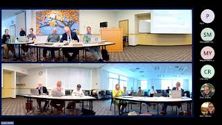 4C0449-8 Act 250 Hearing 07-23-26 - Part 3 Station Image