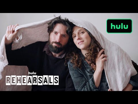 Rehearsals | Official Trailer | Hulu