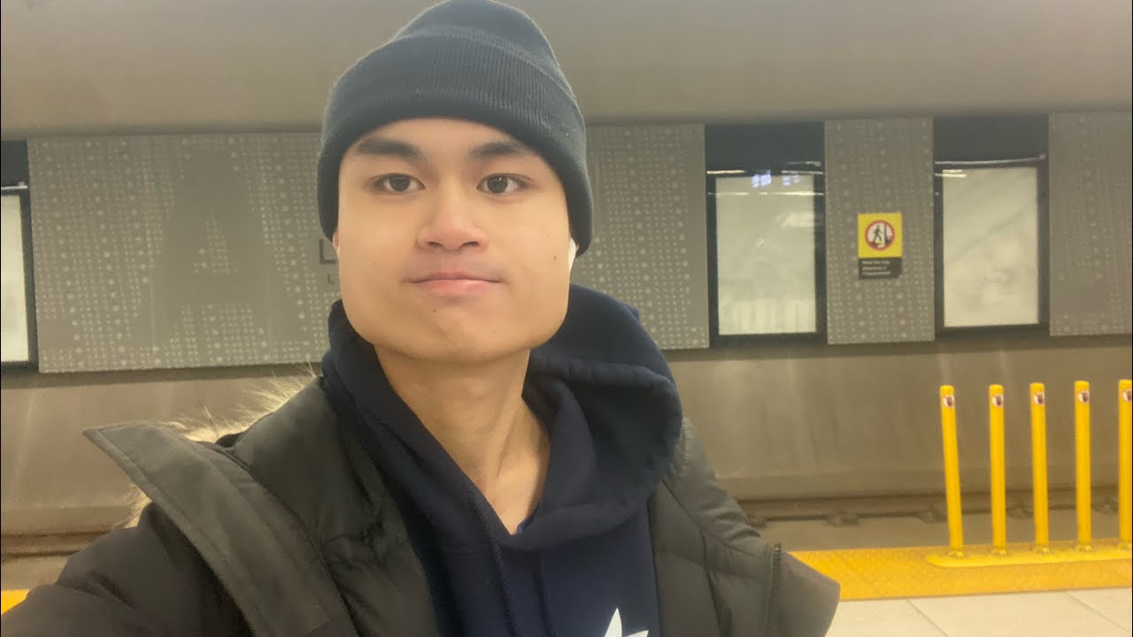 Экскурсия по станции Laird and Leaside линии 5 TTC (8 февраля 2026 г.)