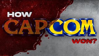 Capcom Did the Impossible. 