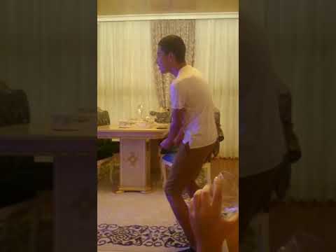Ruslan dans