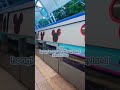MENIKMATI KEMEWAHAN MTR DISNEYLAND RESORT HK #disneylandhongkong #mtrhongkong #explorehk #explore