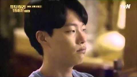 (Thai Sub) Reply 1988 OST. Youth(청춘) - Kim Feel (김필) Feat. Kim Chang Wan (김창완)