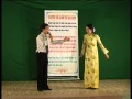 Video Tiểu Phẩm Dân Ca Giảm Trừ Gia Cảnh Phần 2