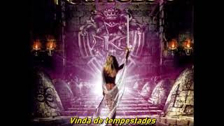 KAMELOT - The Shadow Of Uther (Legendado PT-BR)