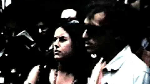 Mike Klonsky & Bernardine Dohrn:  Chicago-1969