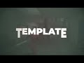 Beginning of video