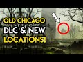 Destiny 2 - OLD CHICAGO DLC? 5 Places Witch Queen Needs To Take Us!