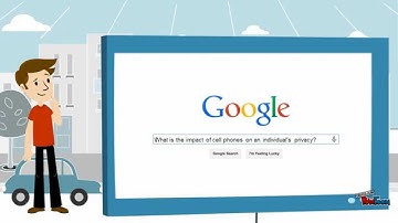 Search Strategies