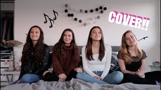 Download Lagu Little mix - Touch - Cover || 4LIFE MP3 Download Lagu Little mix - Touch - Cover || 4LIFE MP3