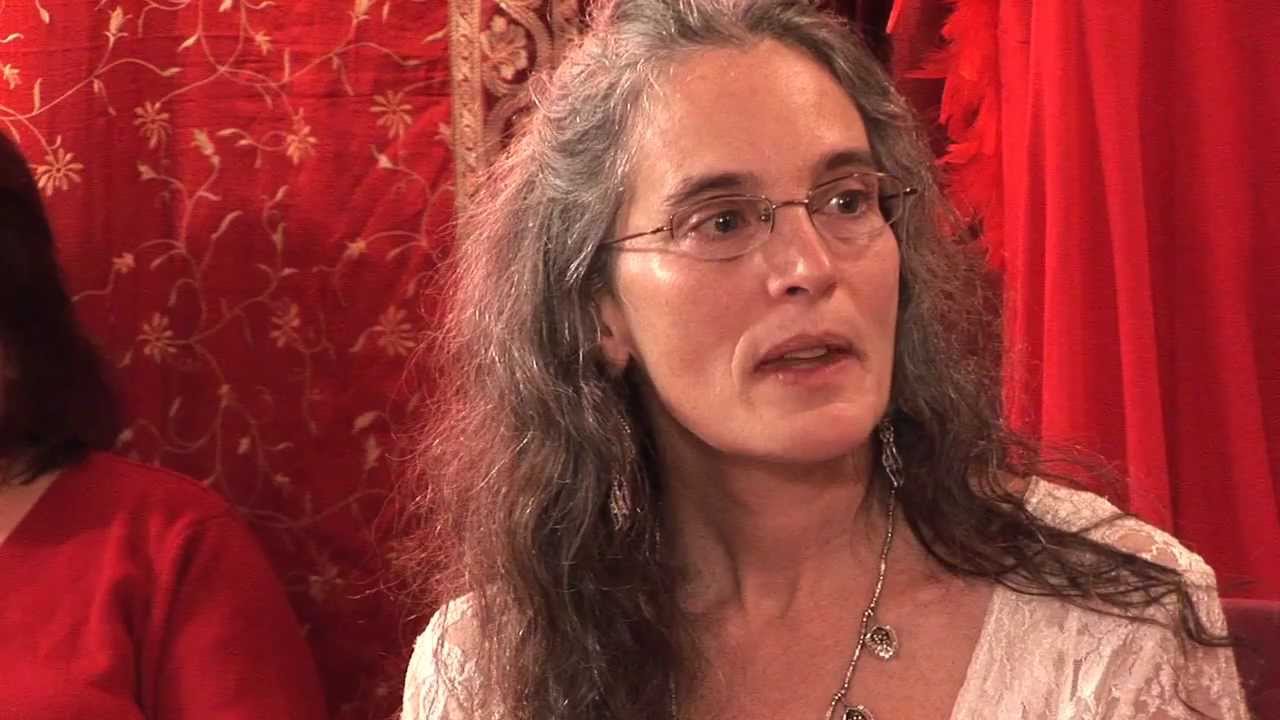 Clip from "Things We Don't Talk About" - YouTube