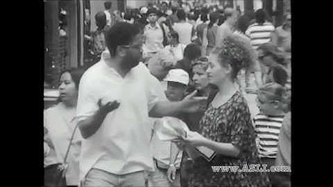 Make the World Accessible