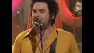 NOFX-  Linoleum (live TV)