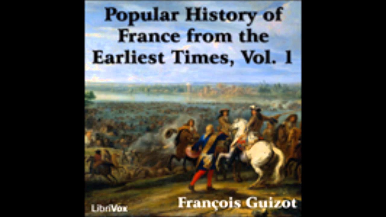 The Hundred Years' War -- Philip VI and John II, pt 3