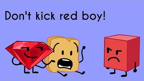 Bfb Viewer Voting 13