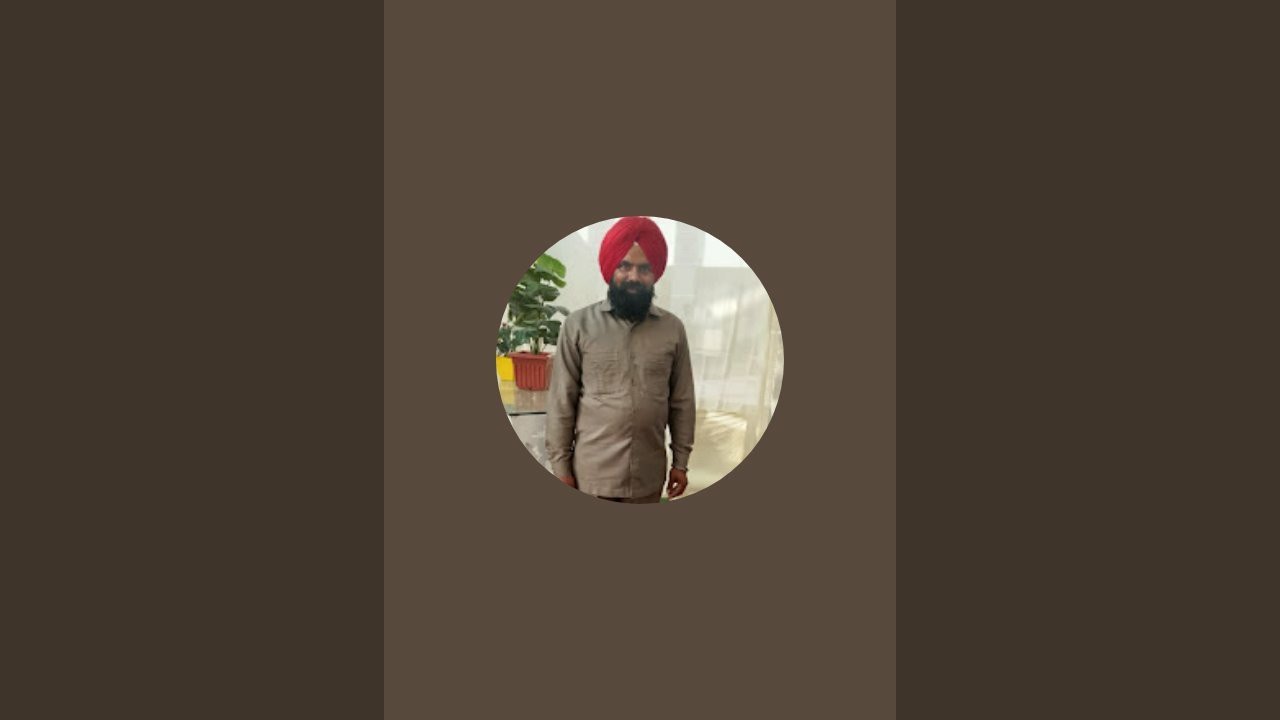 Baljeet singh1313 is live
